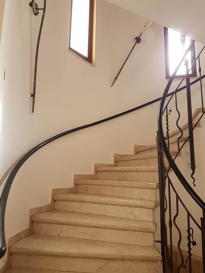 Desert Gat Qiryat Gat Exterior foto